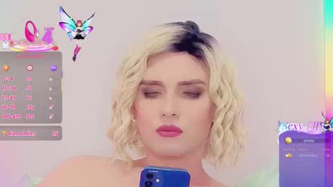 Snapshot of zagadka33333 chatting on February 14, 6:21 am Zagadka33333 online show from February 14, 6:21 am