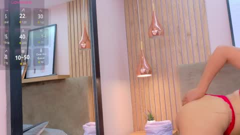 ZAHARA  online show from March 31, 8:20 pm