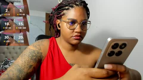 zahra_rose online show from July 17, 11:39 am