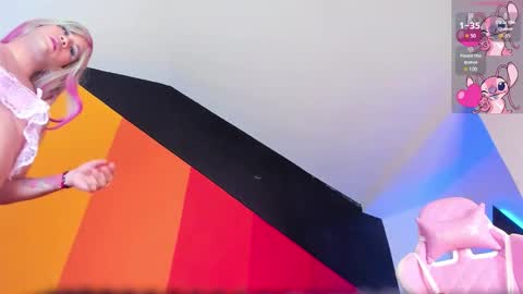 Zaid Mendoza online show from November 10, 3:33 pm