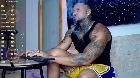 INSTAGRAM yormanfit7 online show from May 22, 10:21 am