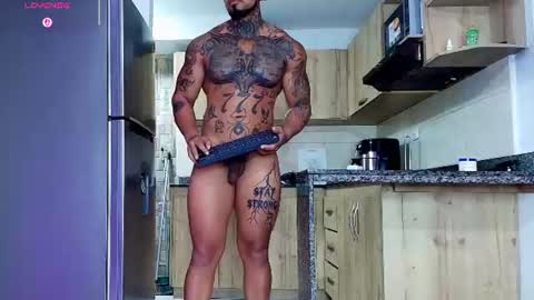INSTAGRAM yormanfit7 online show from July 28, 12:48 pm
