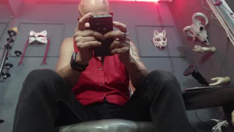 Dom Zain online show from May 9, 11:32 pm