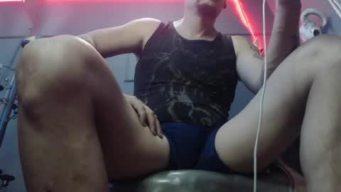 Dom Zain online show from May 10, 8:47 pm