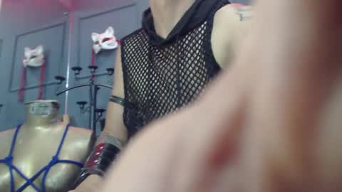 Dom Zain online show from May 31, 2:09 am