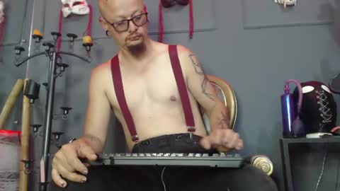 Dom Zain online show from June 12, 2:21 am
