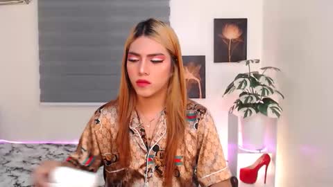 Zai online show from April 13, 11:27 am