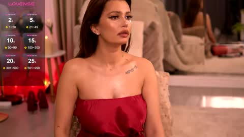 Zaira online show from April 4, 4:22 am