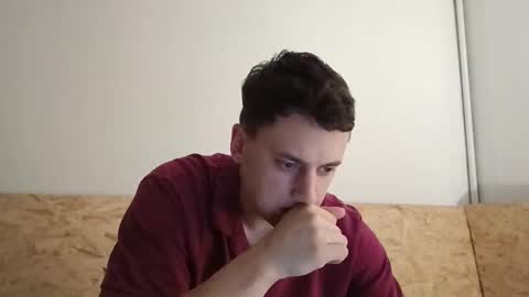 Zack online show from March 19, 9:19 pm