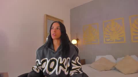 Z A K I A online show from February 19, 2:07 am