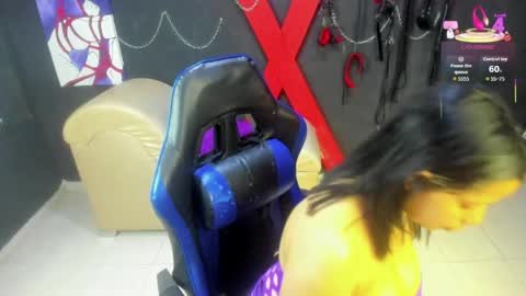 zalomme1 online show from June 5, 2:01 pm