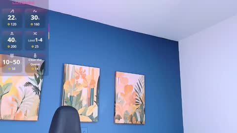 zamira_taylor online show from October 24, 1:24 am