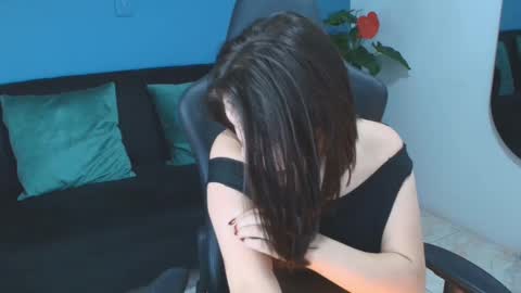 zamira_taylor online show from January 15, 7:39 pm