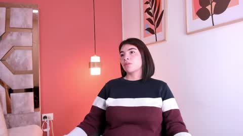 zamira_taylor online show from June 5, 12:50 am