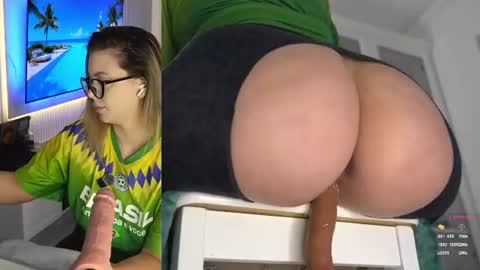 zana online show from July 3, 10:10 am