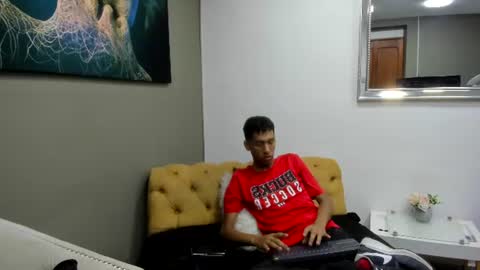 Zane Belville online show from June 15, 11:23 am