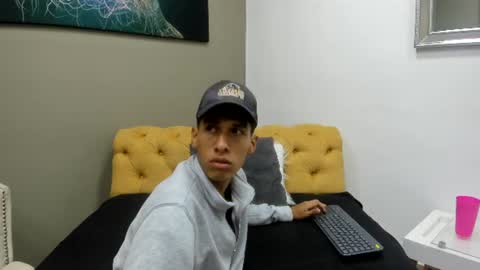 Zane Belville online show from June 26, 11:36 am