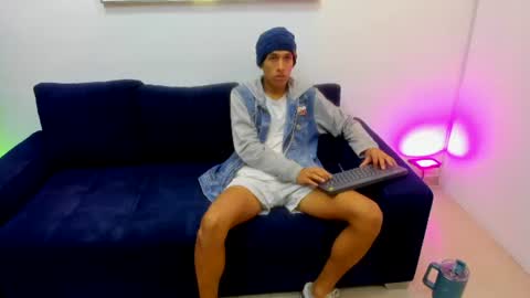 Zane Belville online show from July 13, 11:57 am