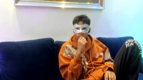 Zane Belville online show from July 27, 11:28 am
