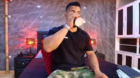 zanemaverick online show from March 14, 12:10 pm