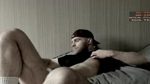 Zane online show from May 31, 12:56 pm