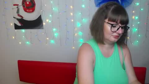 zannadreil online show from July 9, 10:36 pm