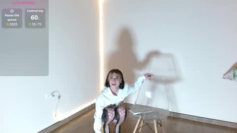 Hello welcome to my roomIm Zara online show from February 15, 11:01 pm