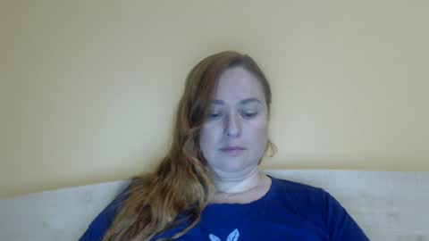 Kate. if im not here im here foxy red333 online show from July 3, 1:50 pm