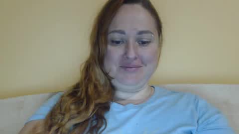 Kate. if im not here im here foxy red333 online show from July 19, 10:08 am