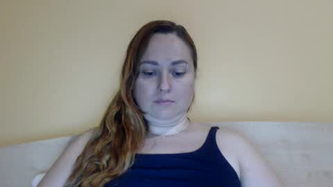 Kate. if im not here im here foxy red333 online show from July 21, 9:22 am