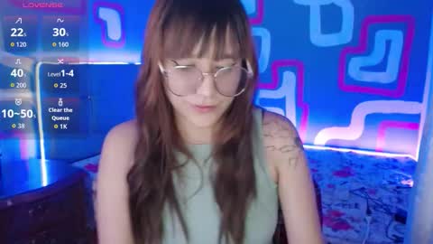 Snapshot of zara_sin chatting on October 7, 3:14 am Zara online show from October 7, 3:14 am