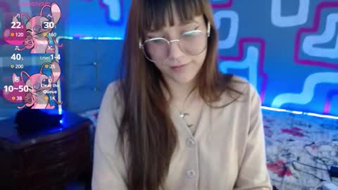 Snapshot of zara_sin chatting on October 10, 11:53 am Zara online show from October 10, 11:53 am