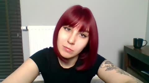 Zara online show from April 7, 3:12 pm