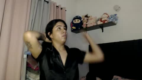 Fernanda online show from June 25, 10:31 am