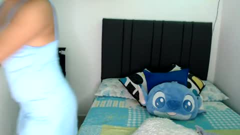 Fernanda online show from July 19, 8:56 pm