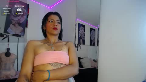 Zarah online show from March 16, 1:15 pm