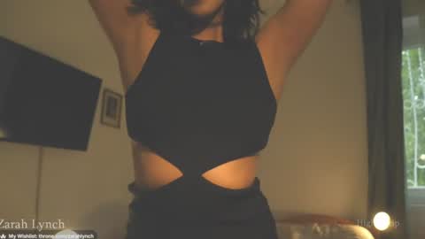 Miss Lynch   Next show  2911 online show from July 17, 2:56 pm