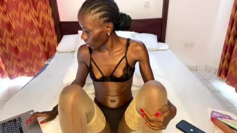 zaria_amara online show from July 29, 11:19 am