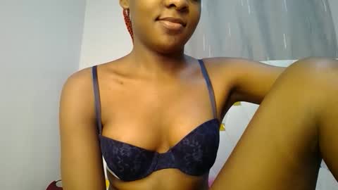 zariah online show from June 2, 9:50 pm