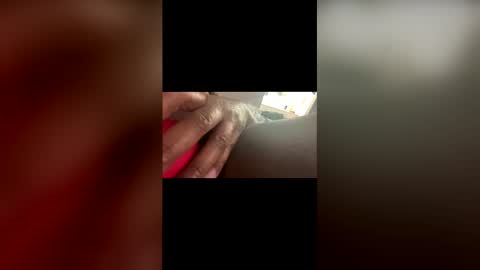 zariahfucks09 online show from May 31, 4:20 am
