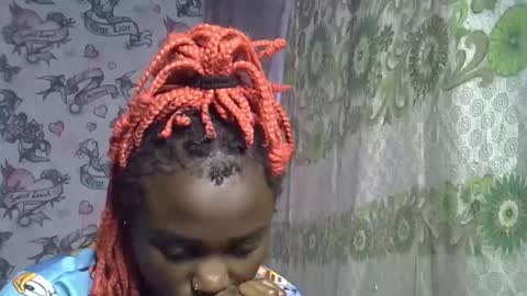 zarinamarlin online show from March 6, 8:44 am