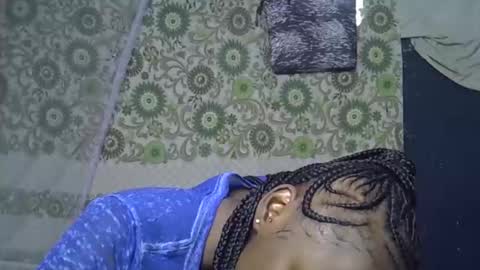 zarinamarlin online show from April 14, 7:03 am