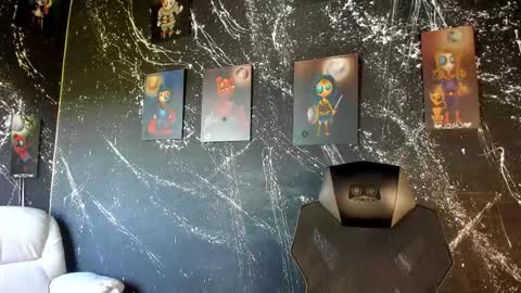 Snapshot of zarinawynne chatting on March 16, 1:04 pm Zarina Waynne online show from March 16, 1:04 pm