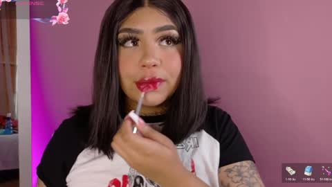 zaya_1 online show from April 7, 2:39 pm