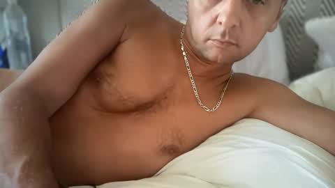 zaycik007 online show from July 18, 1:04 pm