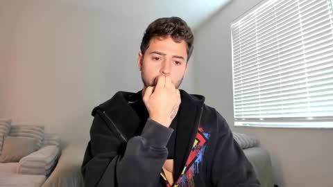 Snapshot of zaylanez chatting on February 3, 6:46 pm Zay lanez online show from February 3, 6:46 pm