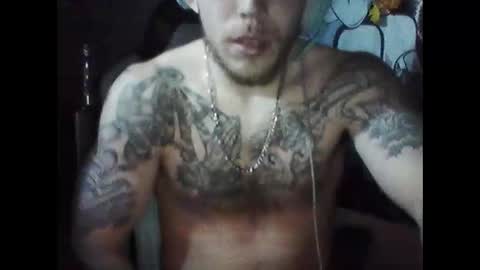 Snapshot of zdaddy9827 chatting on February 19, 4:12 am zdaddy9827 online show from February 19, 4:12 am