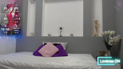 Karolyne online show from November 29, 11:02 am