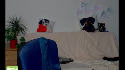 zeinmiracles online show from February 23, 2:31 am