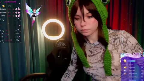 Zelda online show from December 10, 10:16 pm